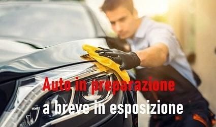 Usata Peugeot Expert Premium 102 CV (75 kW) 2023 Furgone