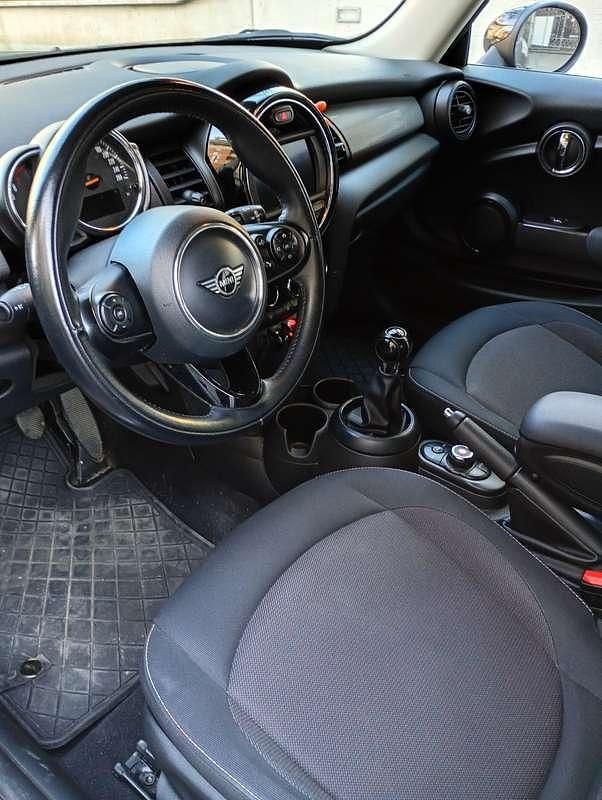 Begagnad Mini Cooper 136 HK (100 kW) 2018 Halvkombi