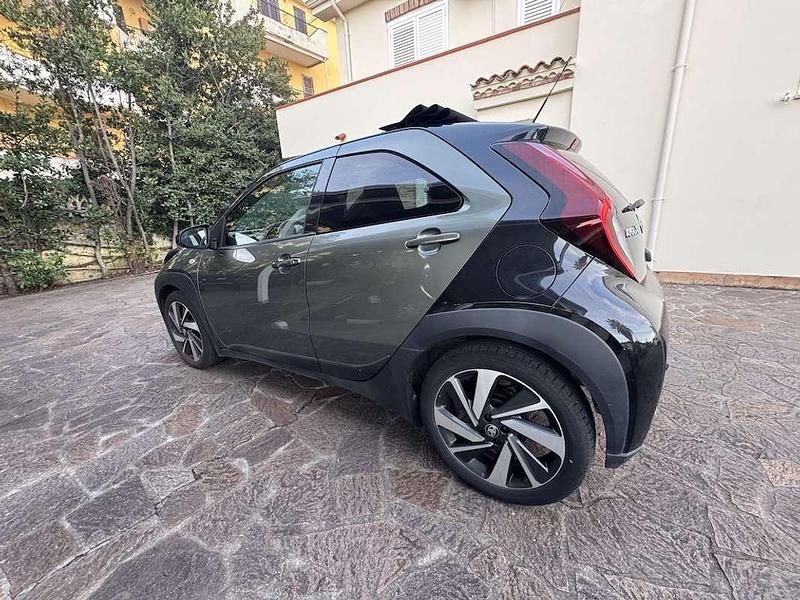 Usata Toyota Aygo X 72 CV (52 kW) 2022 SUV