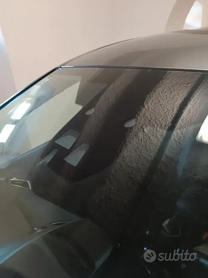 Usata Ford C-MAX 120 CV (88 kW) 2019 Grigio Monovolume