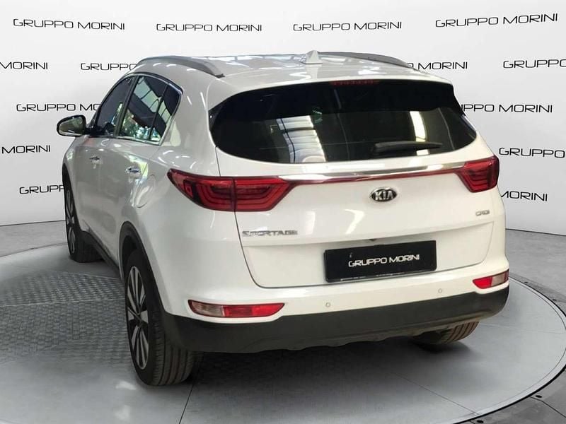 Usata Kia Sportage 116 CV (85 kW) 2018 Other SUV