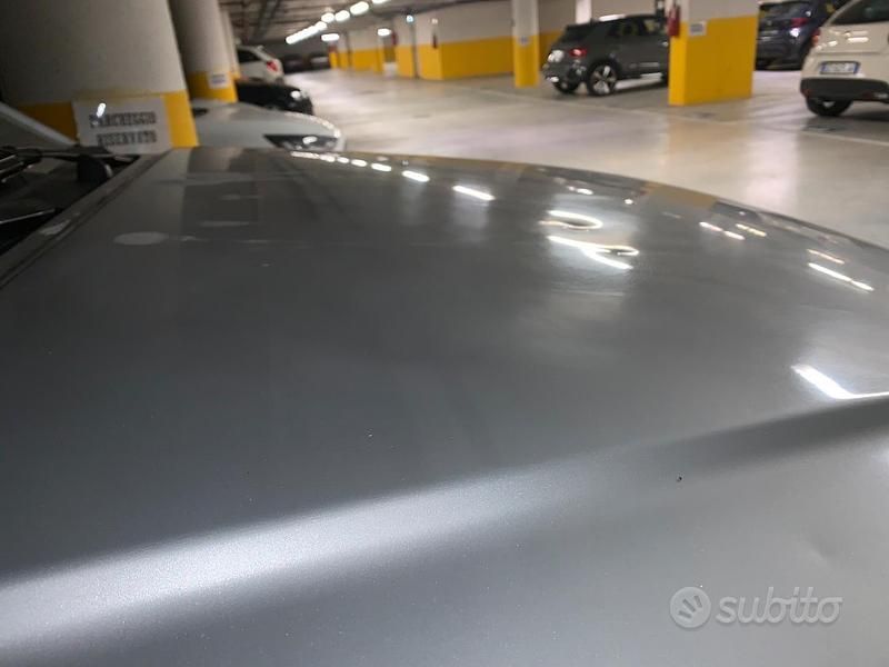 Usata Nissan Pathfinder 171 CV (125 kW) 2008 Grigio SUV