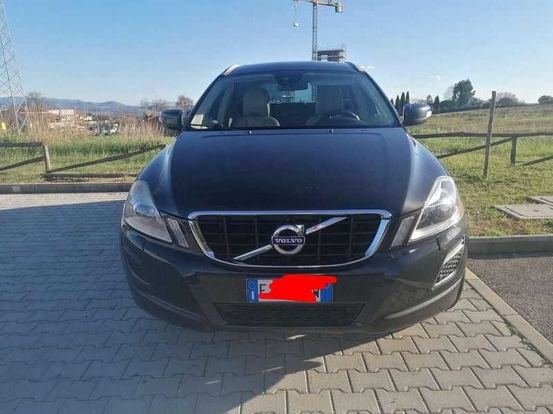 Usata Volvo XC60 Momentum 215 CV (158 kW) 2011 SUV