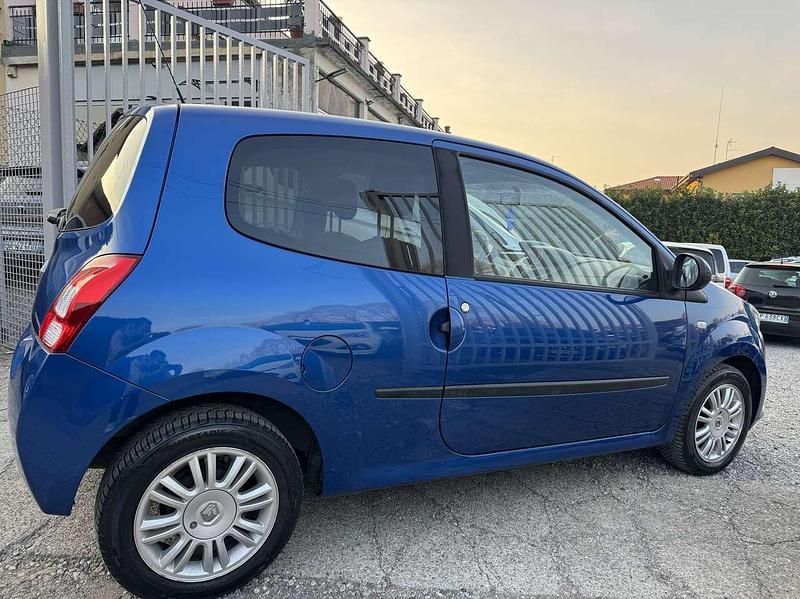 Usata Renault Twingo Dynamique 58 CV (42 kW) 2008 Other Utilitaria