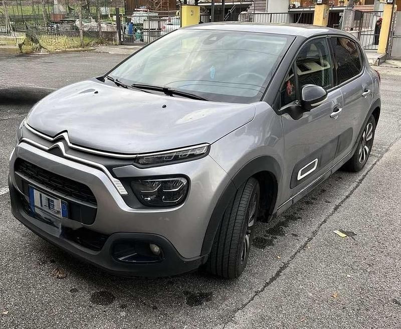 Usata Citroën C3 PureTech 110 CV (80 kW) 2024 Berlina