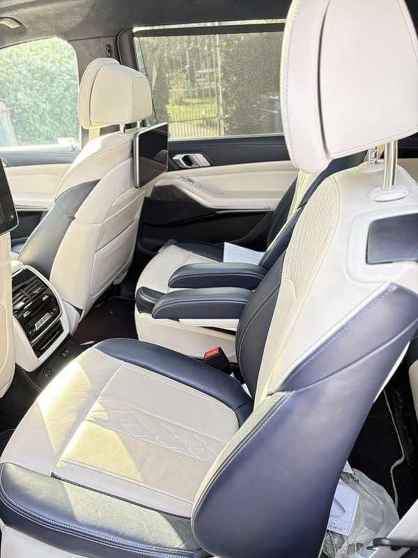 Usata BMW X7 265 CV (194 kW) 2020 SUV