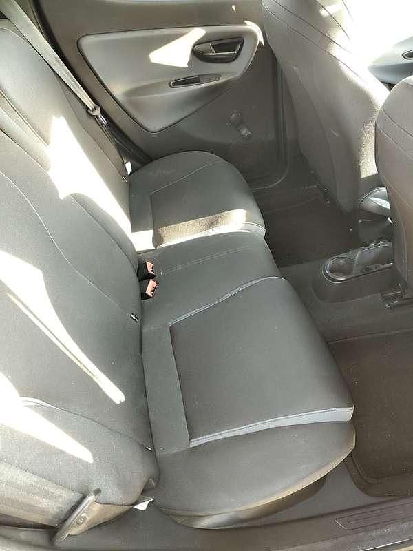 Usata Lancia Ypsilon Silver 69 CV (50 kW) 2016 Utilitaria