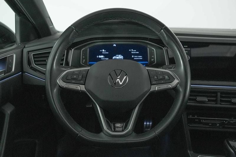 Usata VW Taigo R-line 110 CV (80 kW) 2023 SUV