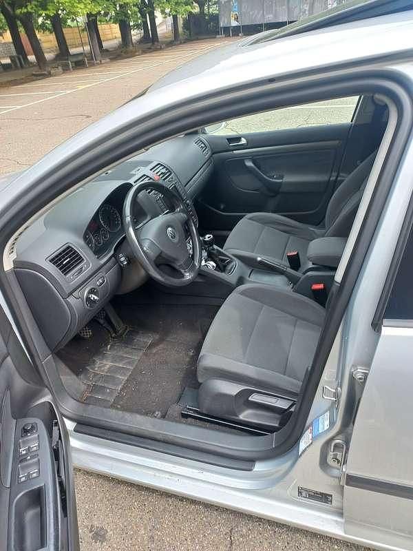 Usata VW Golf IV Individual 140 CV (102 kW) 2005 Berlina