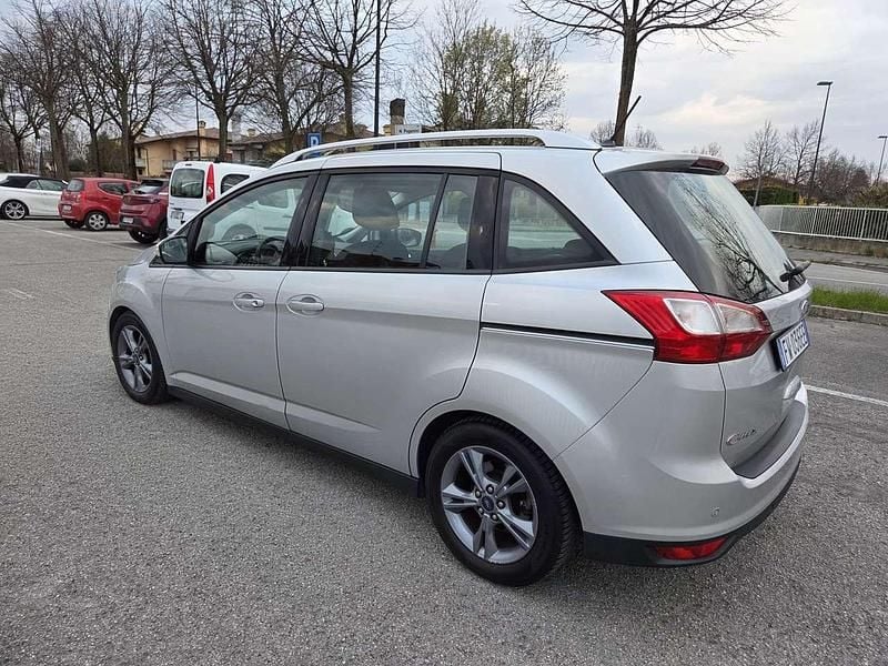 Usata Ford C-MAX 120 CV (88 kW) 2019 Other Monovolume