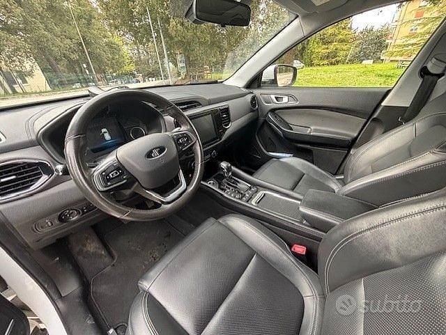 Occasion DR DR 4.0 155 ch (114 kW) 2022 Blanc SUV