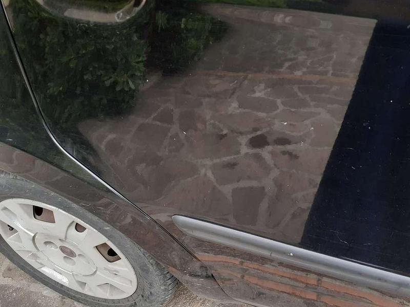 Usata Fiat Idea Star 69 CV (50 kW) 2010 Monovolume