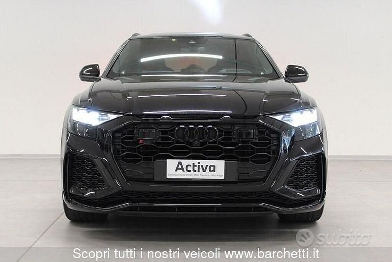 Usata Audi Q8 599 CV (440 kW) 2020 SUV