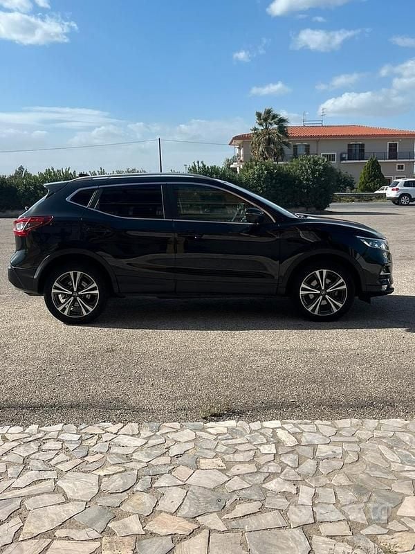 Usata Nissan Qashqai N-Connecta 115 CV (84 kW) 2019 SUV