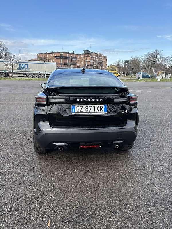 Usata Citroën C4 PureTech 131 CV (96 kW) 2025 SUV
