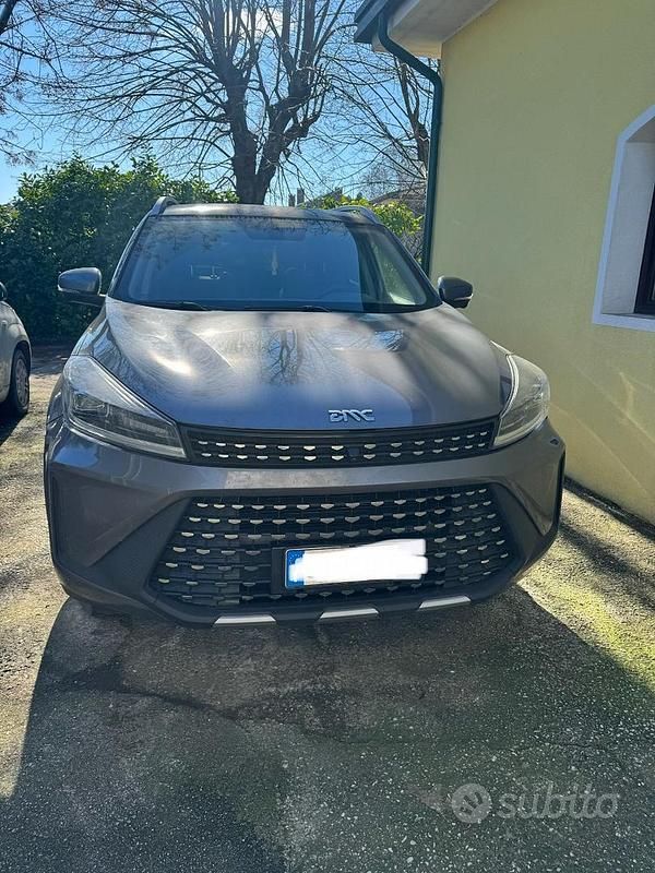 Usata EMC Wave 3 2023 Grigio SUV