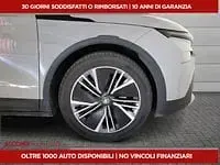 Usata Skoda Elroq 150 kW (204 CV) 2026 Grigio SUV