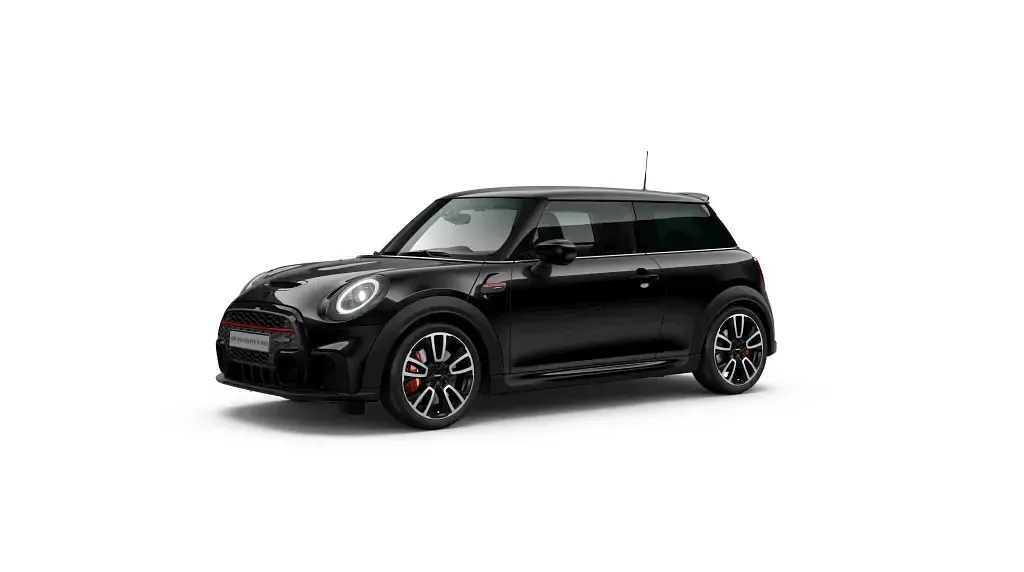 Usata Mini John Cooper Works 231 CV (169 kW) 2023 Utilitaria