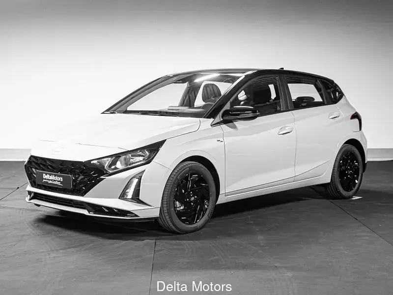 Usata Hyundai i20 90 CV (66 kW) 2026 Utilitaria