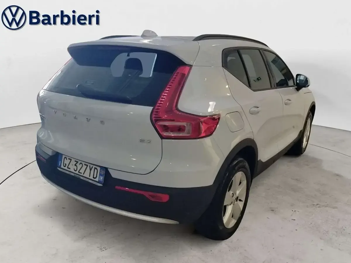 Usata Volvo XC40 163 CV (119 kW) 2025 Other SUV