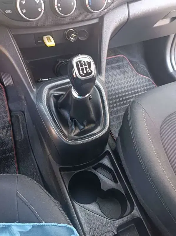 Usata Hyundai i10 Advanced Plus 67 CV (49 kW) 2019 Grigio Utilitaria