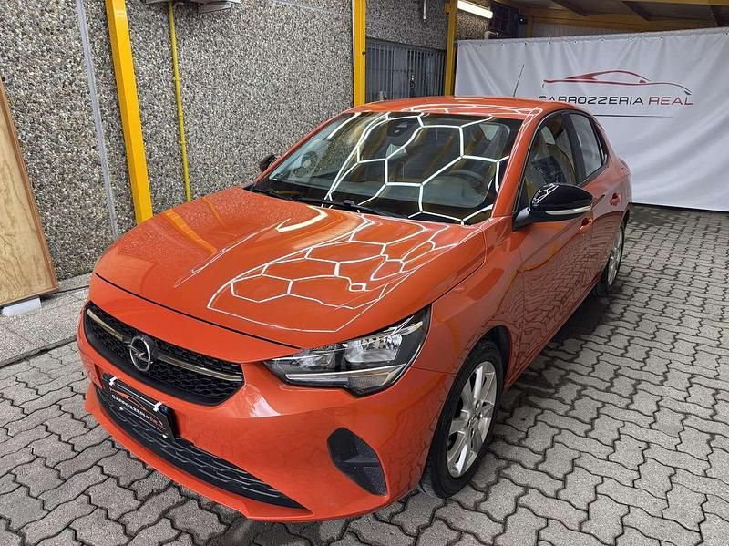 Usata Opel Corsa Edition 75 CV (55 kW) 2022 Other Berlina