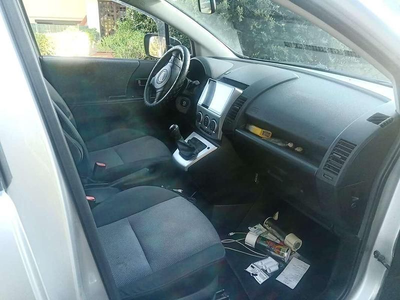 Usata Mazda 5 Active 116 CV (85 kW) 2006 Monovolume