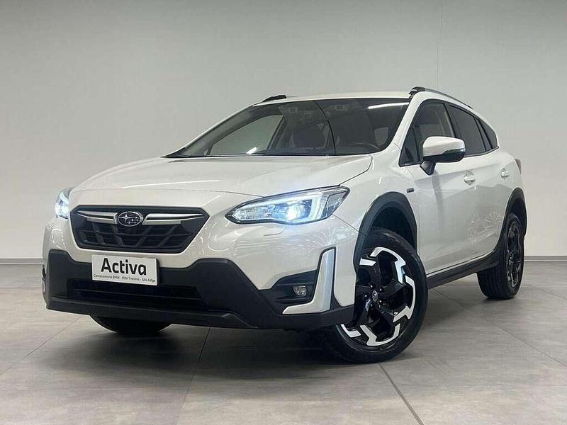 Altro Usata 2022 Subaru XV Style SUV | 20.400 € (Super prezzo) - Immagine 1/4