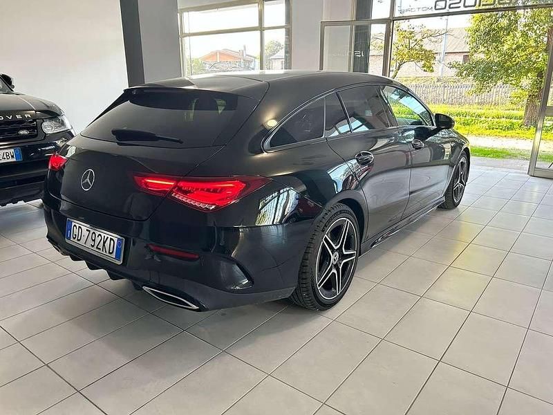 Usata Mercedes CLA180 Shooting Brake Premium 116 CV (85 kW) 2021 Station wagon