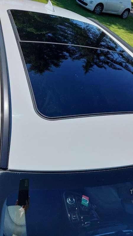 Usata BMW 216 Active Tourer Luxury Line 116 CV (85 kW) 2016 Monovolume