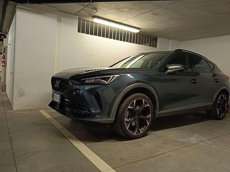 Usata 2023 Cupra Formentor SUV | 26.300 € (Buon prezzo) - Immagine 1/4