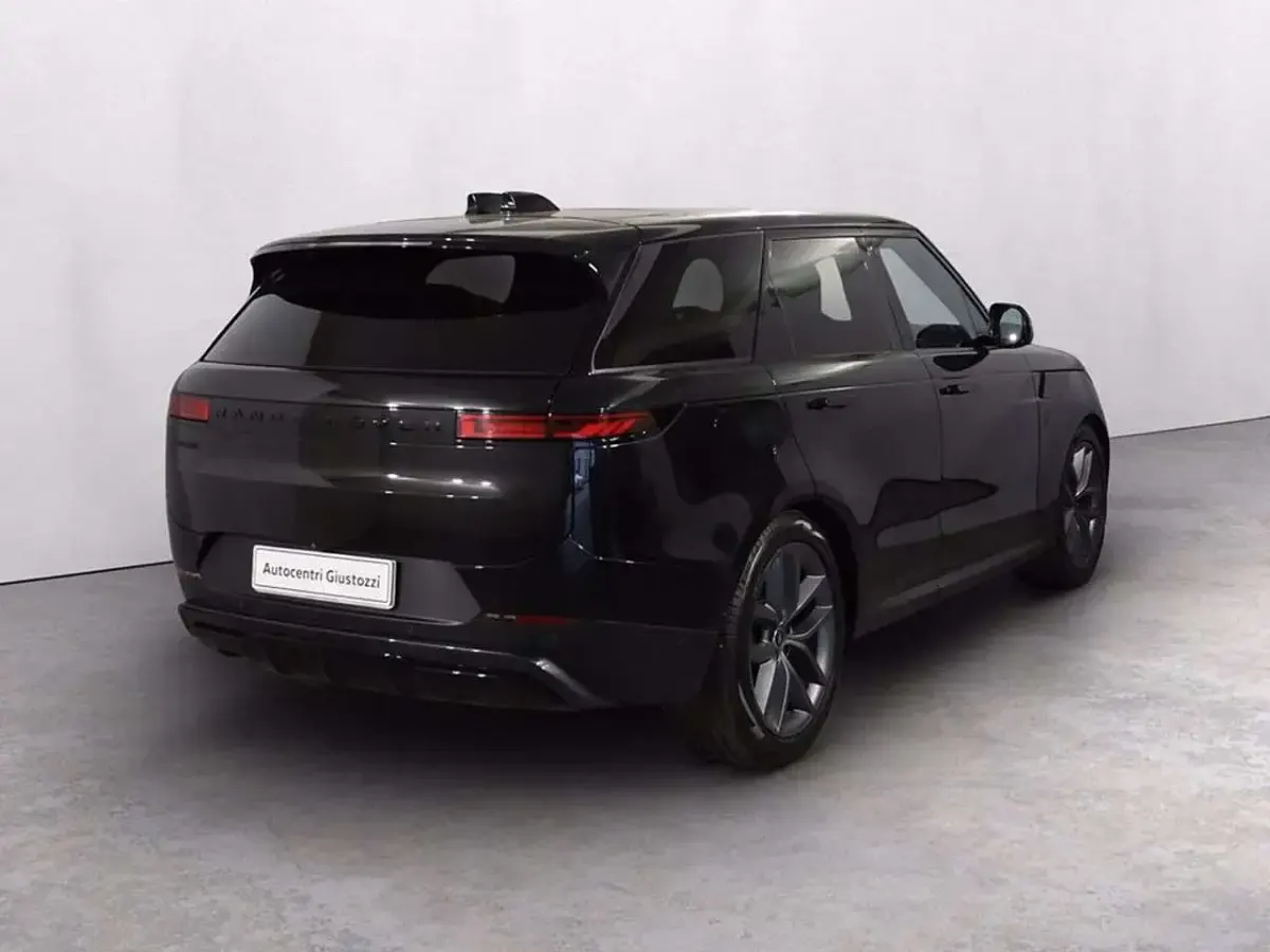 Usata Land Rover Range Rover Sport S 249 CV (183 kW) 2025 Grigio SUV