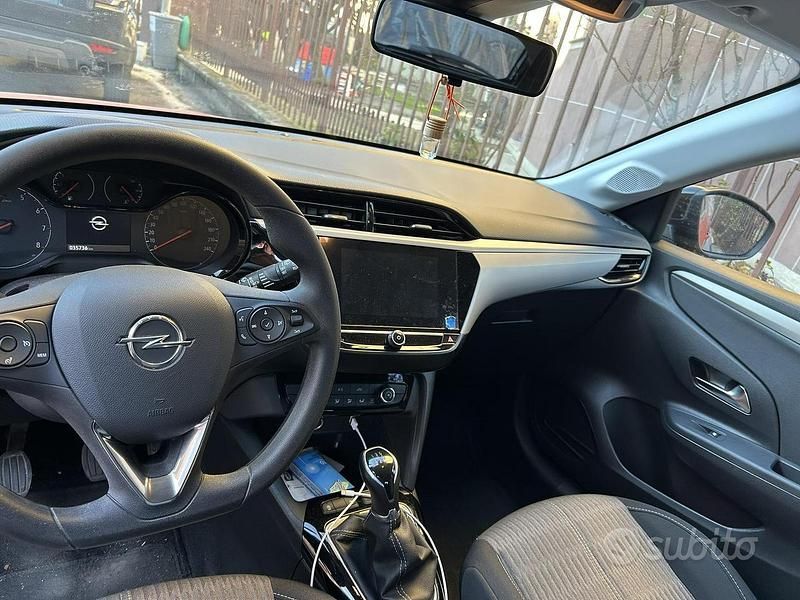 Usata Opel Corsa 75 CV (55 kW) 2023 Utilitaria