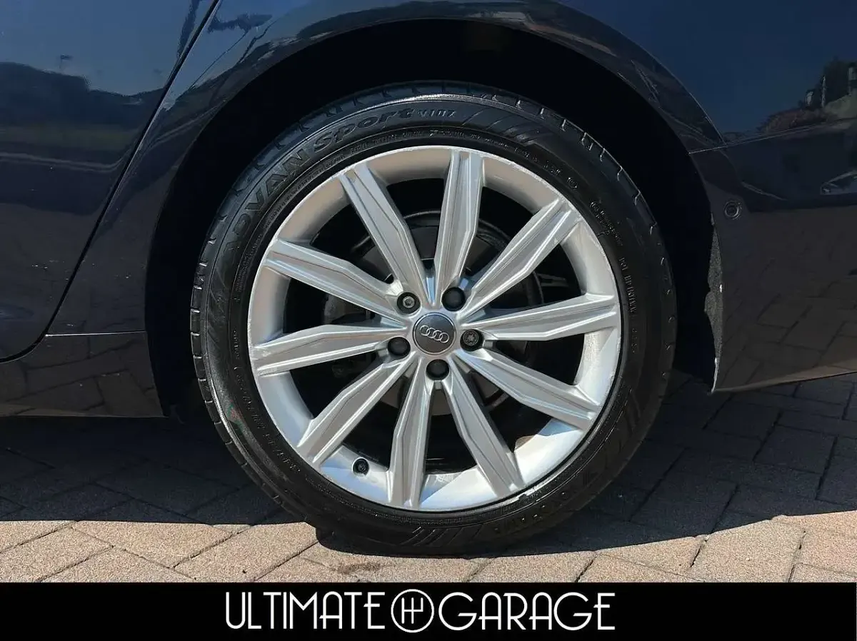 Usata Audi A6 Business 204 CV (150 kW) 2019 Other Station wagon