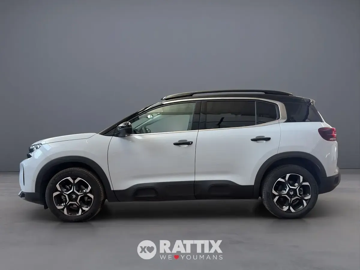 Usata Citroën C5 Aircross 131 CV (96 kW) 2024 SUV