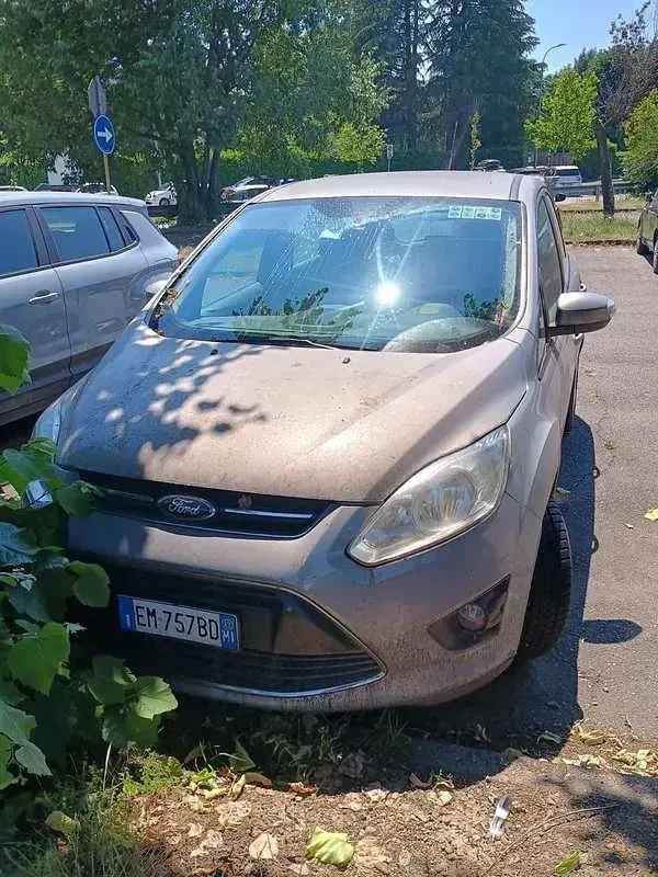 Usata Ford C-MAX 125 CV (91 kW) 2012 Monovolume
