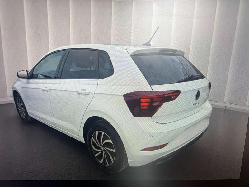 Nuova VW Polo Edition 95 CV (69 kW) 2026 Bianco Utilitaria