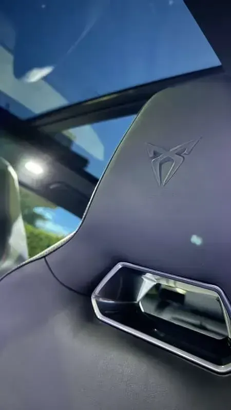 Usata Cupra Formentor 150 CV (110 kW) 2022 SUV