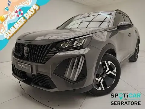Usata Peugeot 2008 Allure 101 CV (74 kW) 2025 SUV