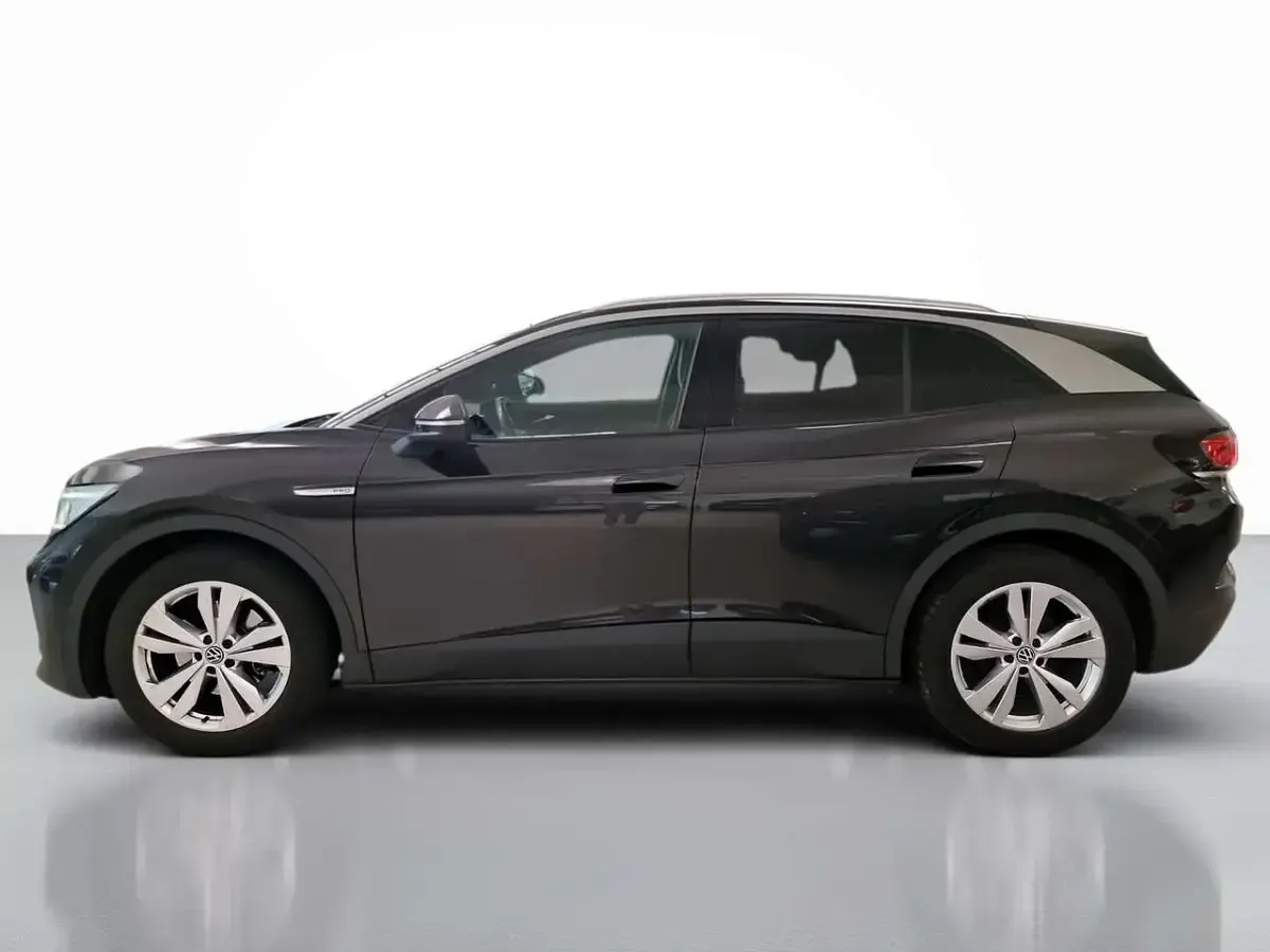 Usata VW ID.4 Pro Performance 69 kW (95 CV) 2023 Manganese grey metallizzato ne SUV