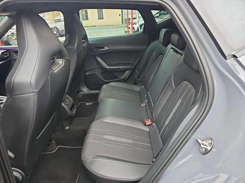 Usata Cupra Formentor VZ 245 CV (180 kW) 2022 Grigio SUV