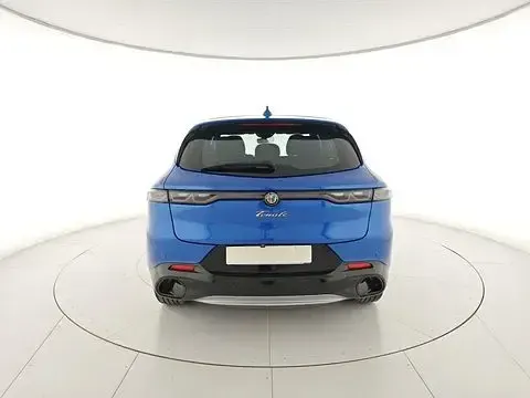 Usata Alfa Romeo Tonale Sprint 131 CV (96 kW) 2023 Blu SUV