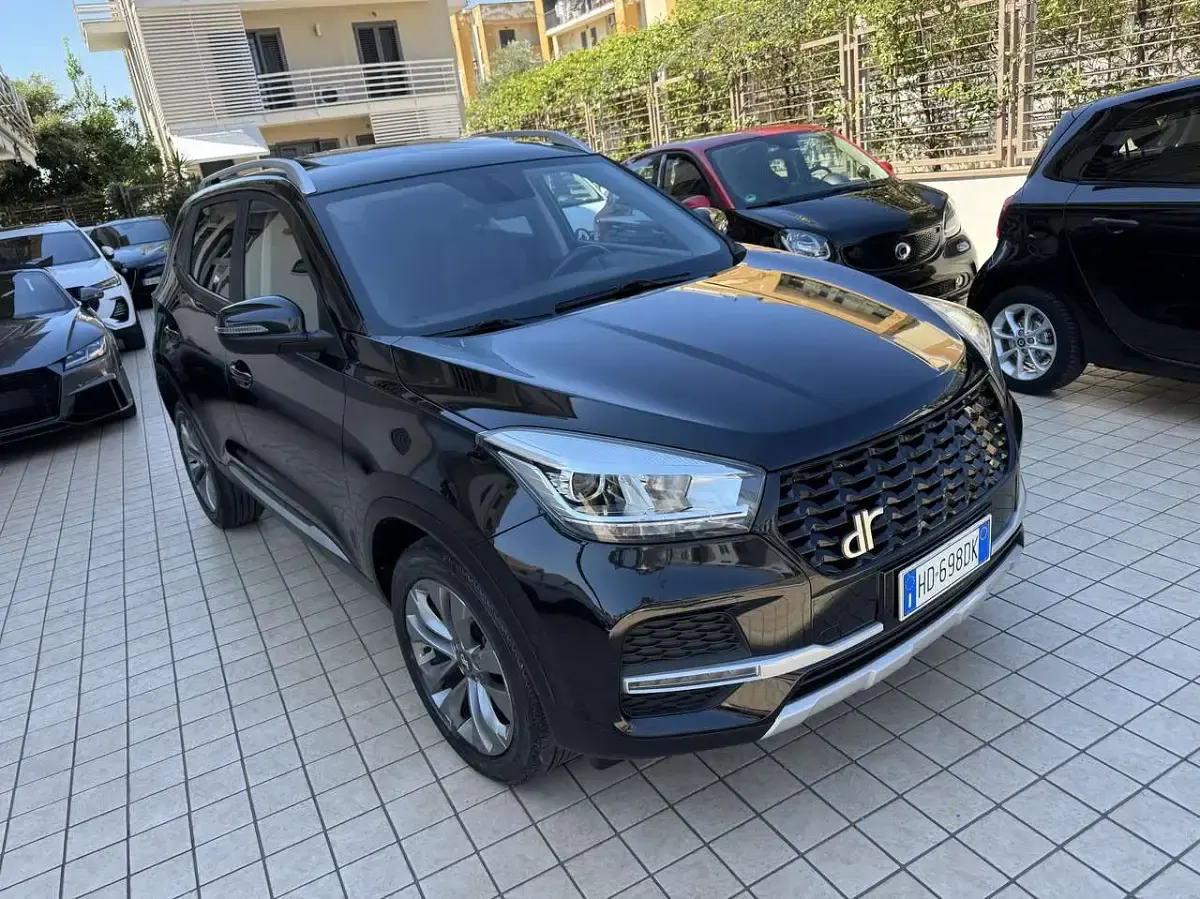 Usata DR DR 4.0 117 CV (86 kW) 2023 Other SUV