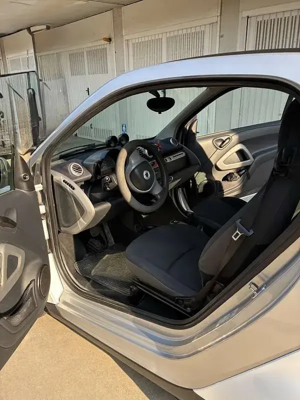 Usata Smart ForTwo Cabrio Pulse 71 CV (52 kW) 2011 Cabrio