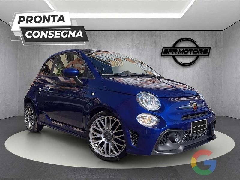 Usata Abarth 595 144 CV (105 kW) 2021 Other Utilitaria