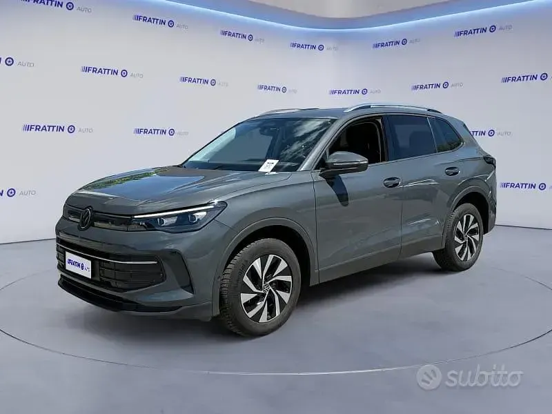 Usata VW Tiguan Edition 193 CV (141 kW) 2024 SUV