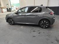 Occasion Peugeot 208 Allure 102 ch (75 kW) 2025 Gris Citadine