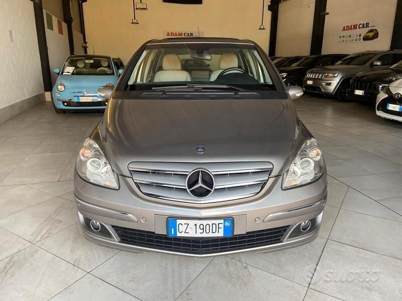 Other Usata 2006 Mercedes B200 Monovolume | 2950 € (Super prezzo) - Immagine 1/4