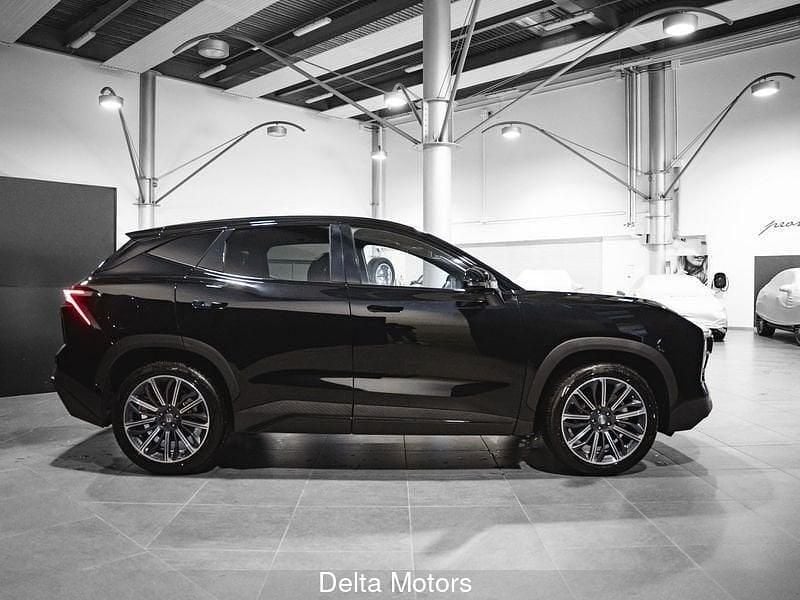 Nuova Sportequipe S6 GT 156 CV (114 kW) 2025 Nero SUV