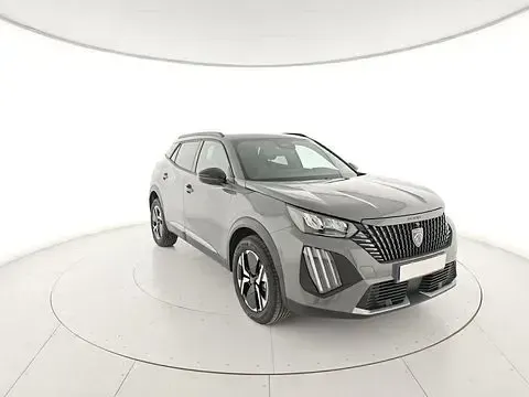 Usata Peugeot 2008 Allure 101 CV (74 kW) 2025 SUV